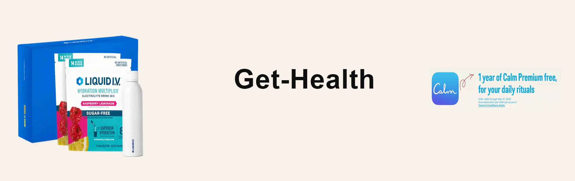 Get Health