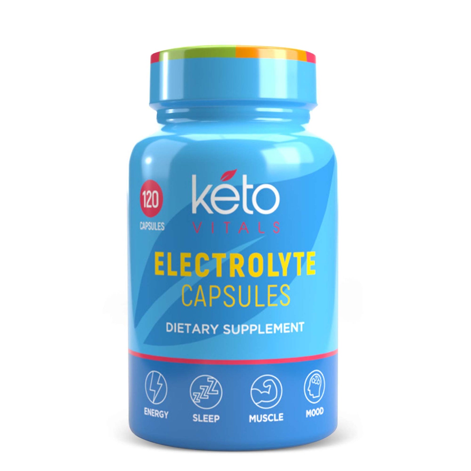 Electrolyte Capsules